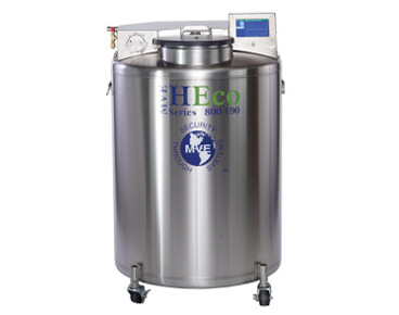 mve液氮罐 mve液氮罐