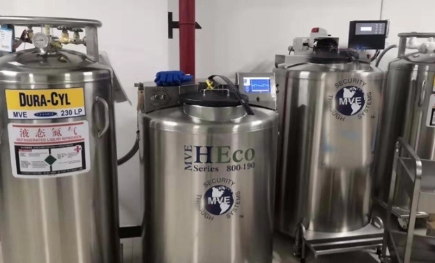 mve液氮罐 mve液氮罐
