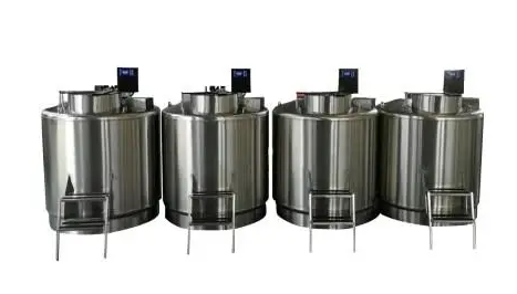 mve液氮罐 mve液氮罐