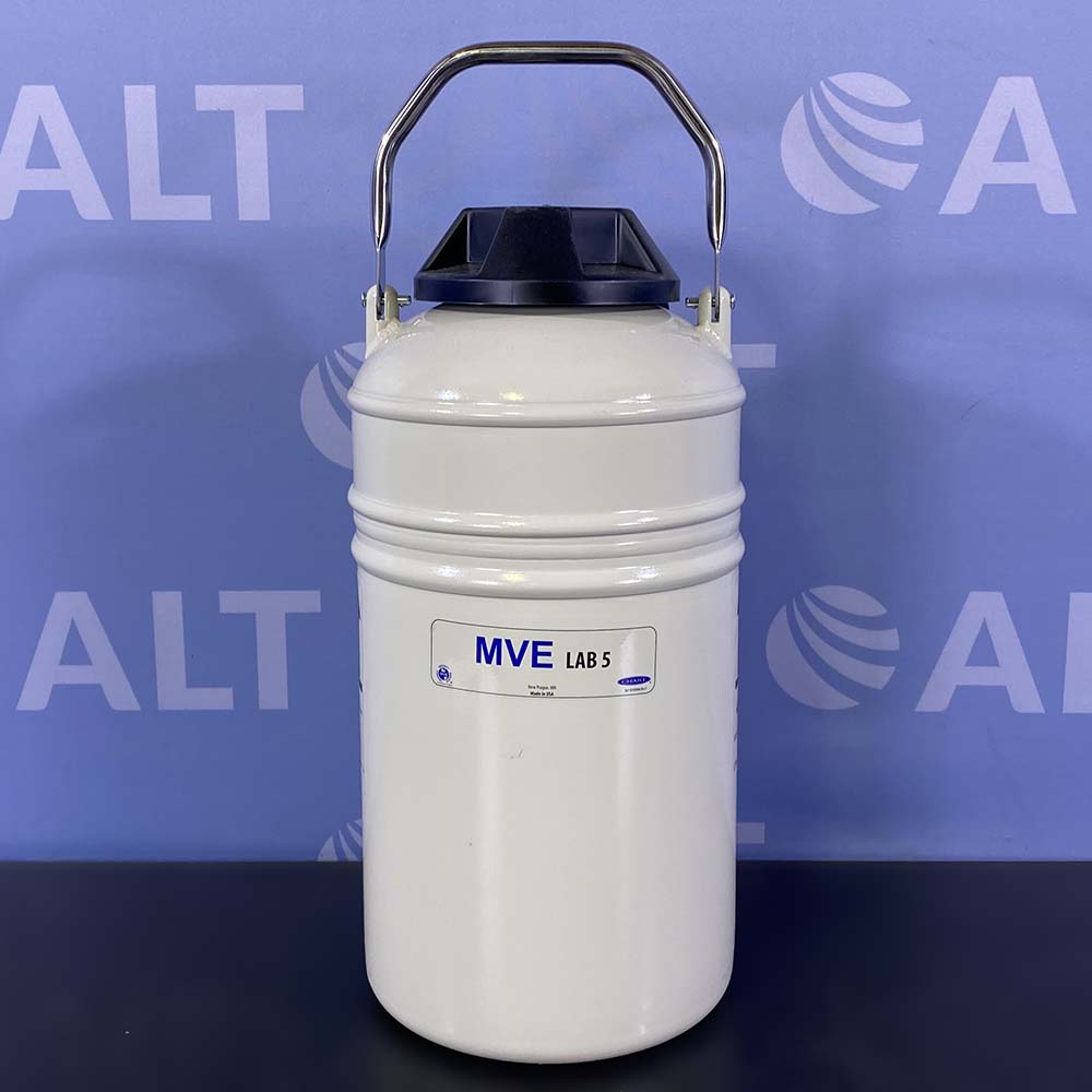 lab5液氮罐 lab5液氮罐