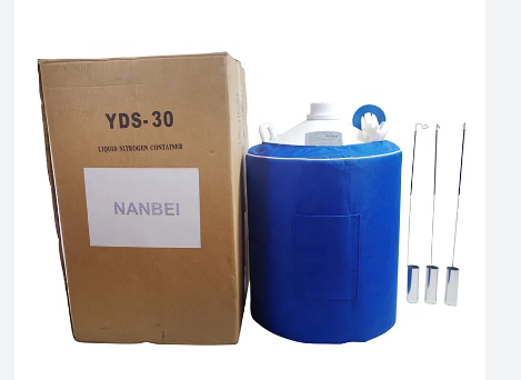 液氮罐运输 液氮罐运输
