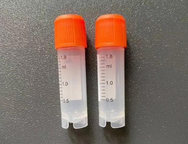 冻存管 冻存管