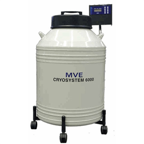 MVE CryoSystem 6000 MVE CryoSystem 6000