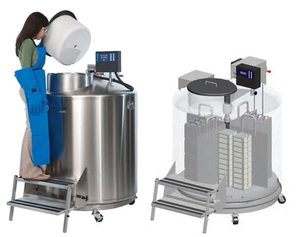 液氮罐盖塞 液氮罐盖塞