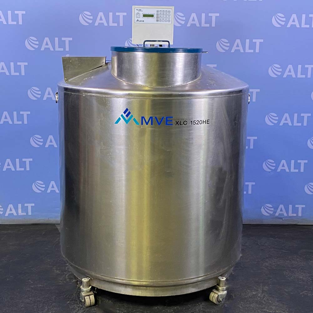 mve气相罐