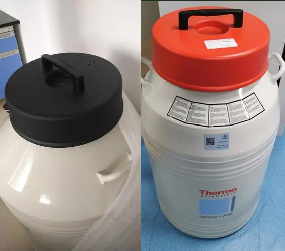 MVE与赛默飞他 MVE与赛默飞他