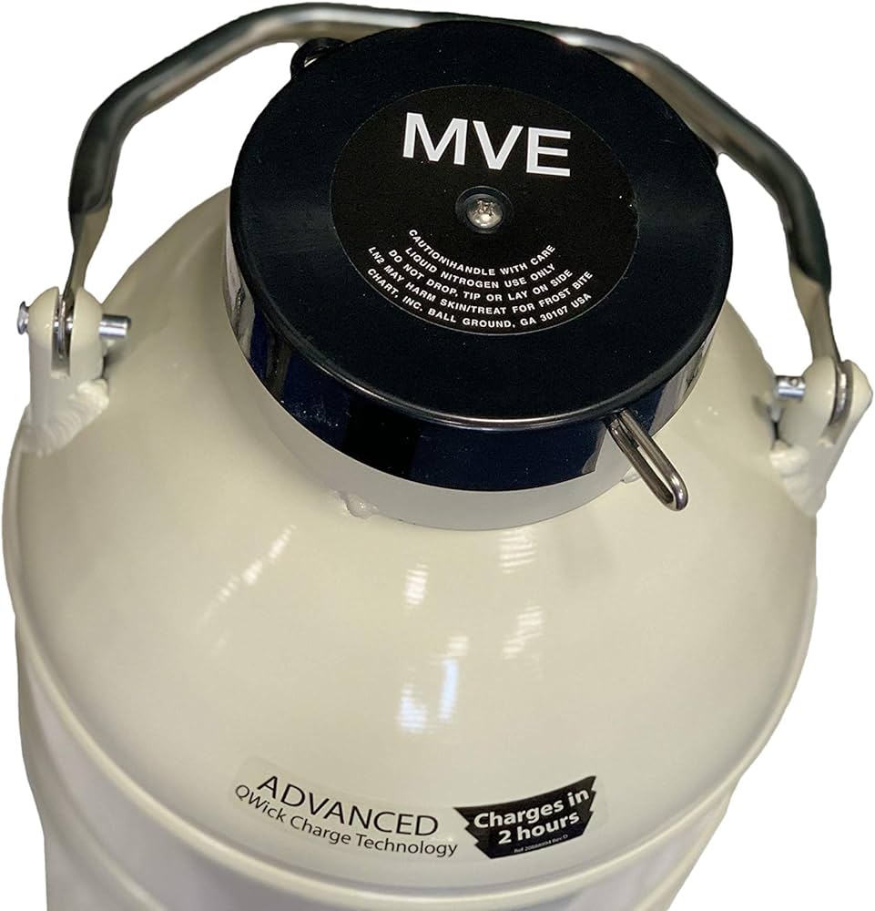 MVE液氮罐 MVE液氮罐