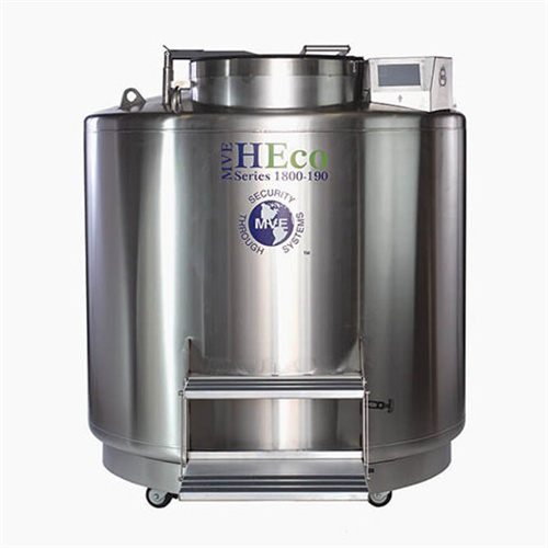 HECO 1879P气相液氮罐